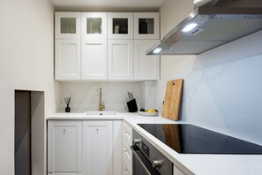 Appartement | 1 chambre, Internet