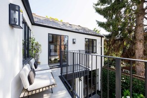 House - Courtyard Oasis in London (London)