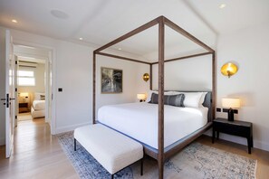 House | 4 bedrooms, Internet - Courtyard Oasis in London (London)