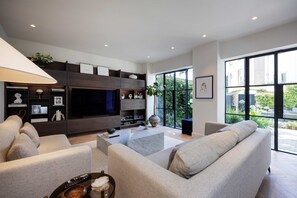 House - Courtyard Oasis in London (London)