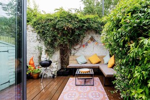 House | 4 bedrooms, Internet - Thames-side Retreat in London (London)