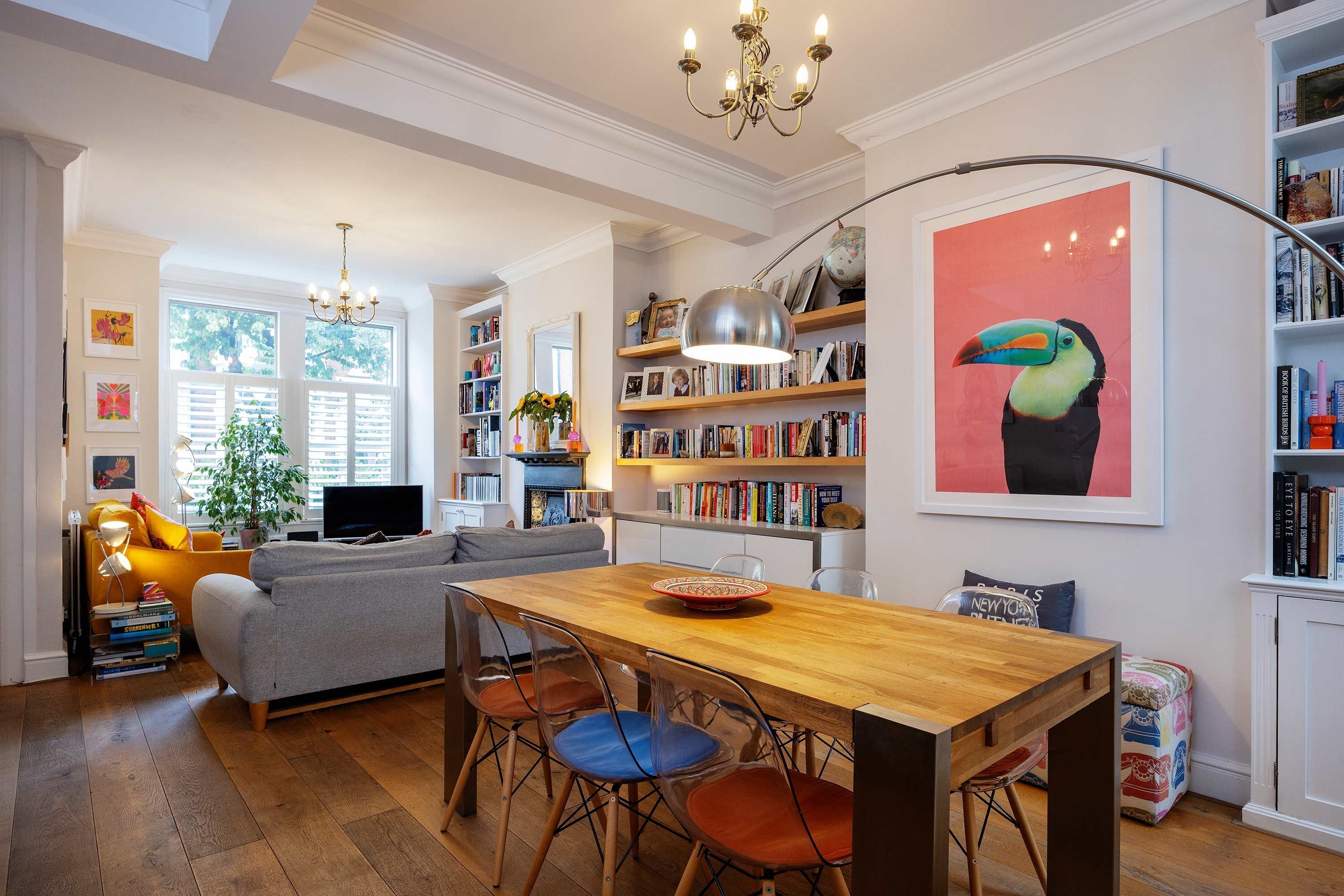 4 bedrooms, Internet