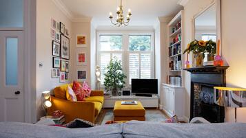 4 bedrooms, Internet