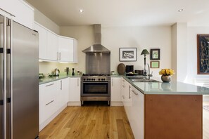 Maison | 3 chambres, Internet