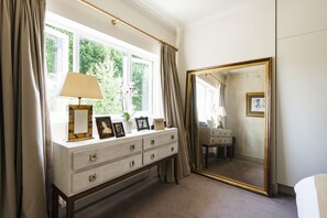 3 bedrooms, Internet - Botanical Beauty in London (London)