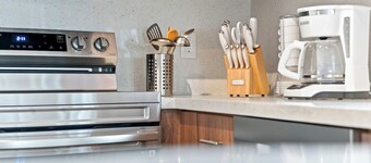 Luxurious Family Escape