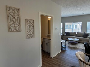 Télévision, espaces bureaux