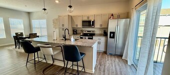 Family Oasis Close to Gretna Outlet Fun