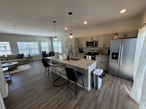 Family Oasis Close to Gretna Outlet Fun