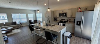 Family Oasis Close to Gretna Outlet Fun