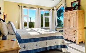 3 chambres, fer et planche à repasser, Wi-Fi gratuit, draps fournis