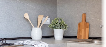 Apartamento en Loreto con 2 habitaciones, capacidad 4