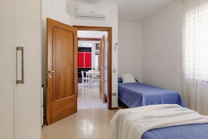 Free WiFi - Italian Experience- Loreto Suite Apartment (Loreto)