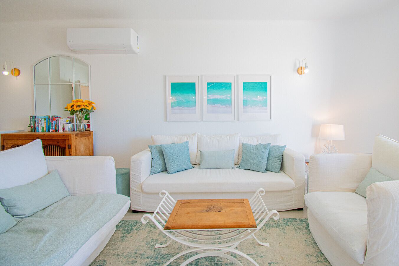 91a Casa Mel: Stylish 3-bed Townhouse With Pool - Distrito de Faro