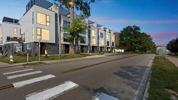 Townhome, 2 Bedrooms | Exterior