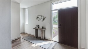 Nhà liên kế, 2 phòng ngủ | Nội thất
