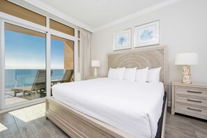 Appart'hôtel, 4 chambres