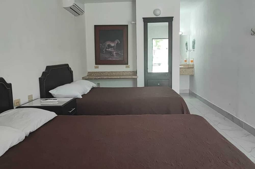 Hotel Estrella Matamoros