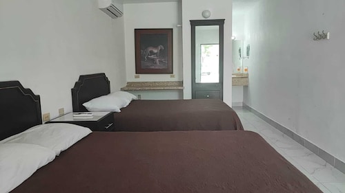 Hotel Estrella Matamoros