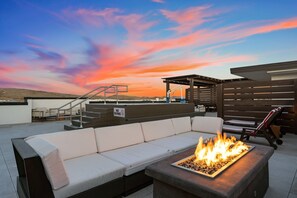 Townhome, Multiple Bedrooms | Terrace/patio