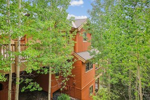 Rumah, 3 kamar tidur | Eksterior