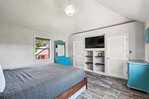 獨棟房屋, 2 間臥室 | 2 間臥室、免費無線上網