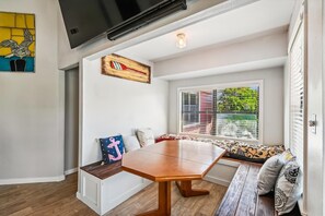 獨棟房屋, 2 間臥室 | 住宿內部