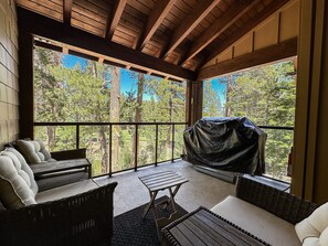 Condo, 4 Bedrooms | Property grounds - Woodwinds #1303 4 Bedroom Condo by RedAwning (Mammoth Lakes)