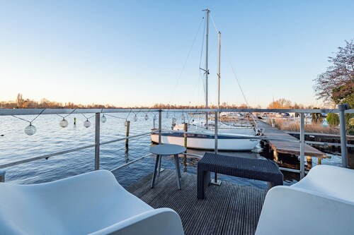 Watervilla Shiraz
