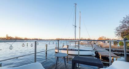 Watervilla Shiraz