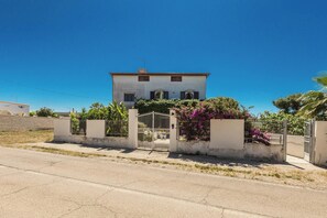 Exterior - 4008 Villa Edera by Barbarhouse (Lizzano)