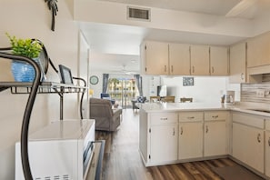 Interior - New! Summer Deal: Free Fun and Beach Gear Credit (St. Augustine)