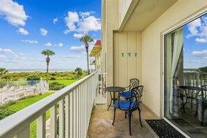 Property grounds - New! Summer Deal: Free Fun and Beach Gear Credit (St. Augustine)