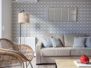 Appartement | 2 slaapkamers