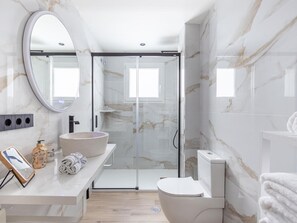 Apartment | 2 bedrooms - Luxury Suite de Conde Cifuentes (Granada)