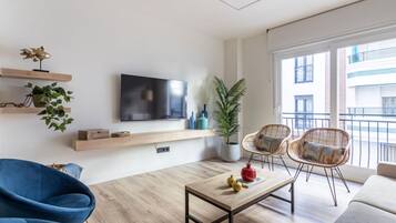 Apartment | 2 bedrooms