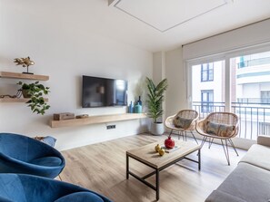 Apartment | 2 bedrooms - Luxury Suite de Conde Cifuentes (Granada)