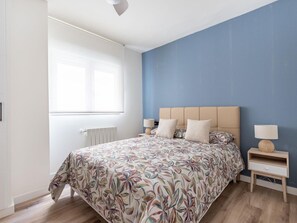 Apartment | 2 bedrooms - Luxury Suite de Conde Cifuentes (Granada)