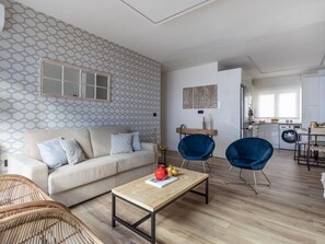 Apartment | 2 bedrooms - Luxury Suite de Conde Cifuentes (Granada)