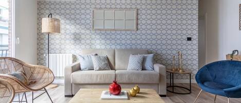 Apartment | 2 bedrooms