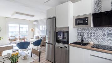 Apartment | 2 bedrooms