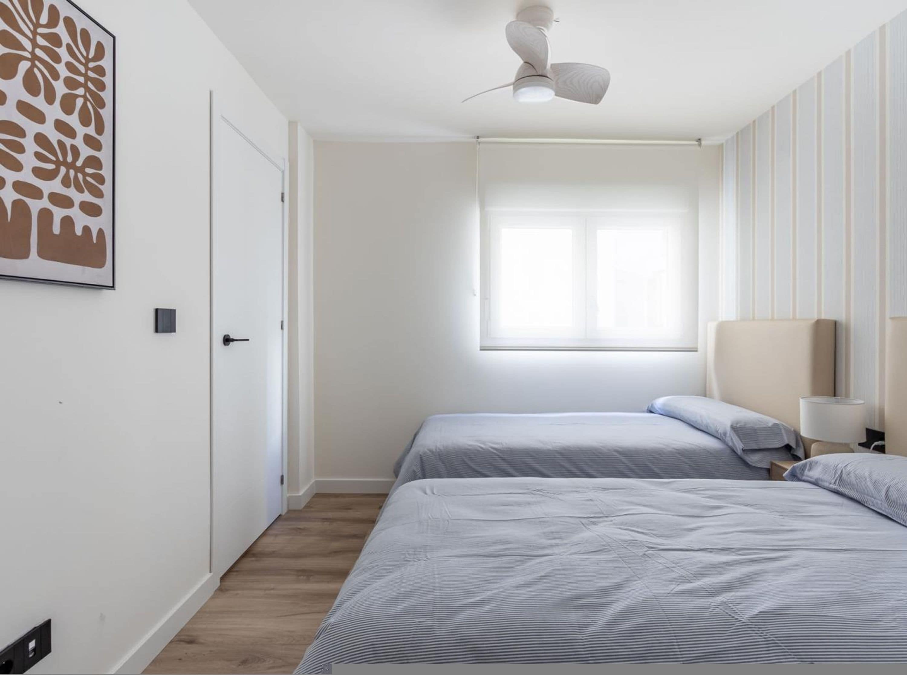 Apartment | 2 bedrooms