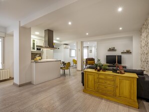 Apartment - Luxury Suite Solarillo de Gracia (Granada)