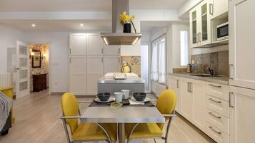 Apartment | 3 bedrooms