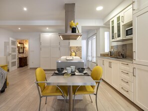 Apartment | 3 bilik tidur 