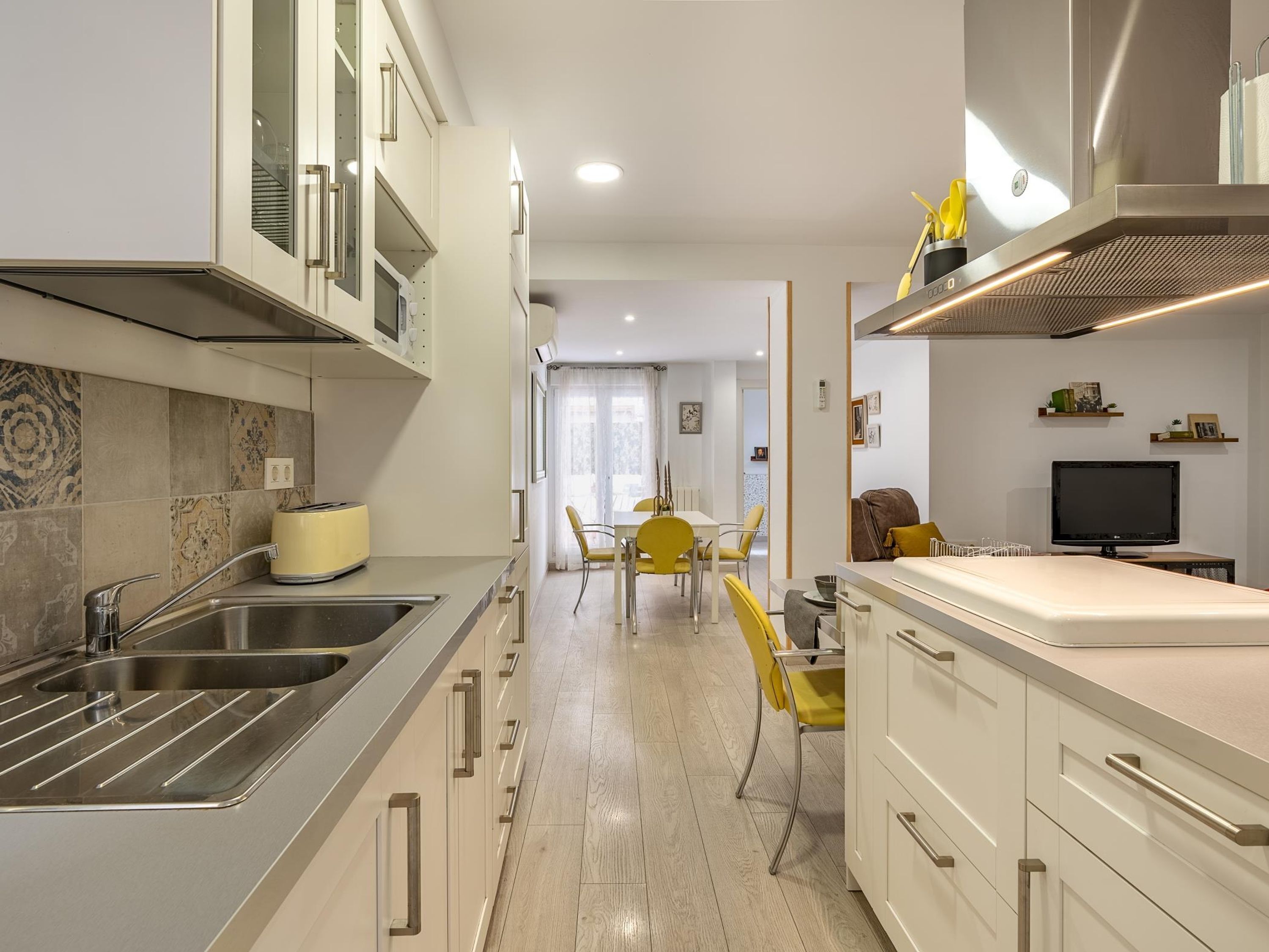 Apartment | 3 bedrooms