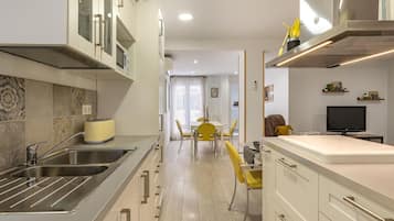 Apartment | 3 bedrooms