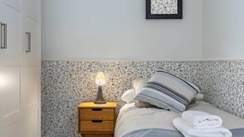 Apartment | 3 bedrooms