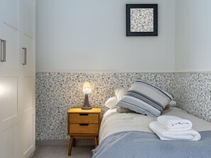 Apartment | 3 bilik tidur 