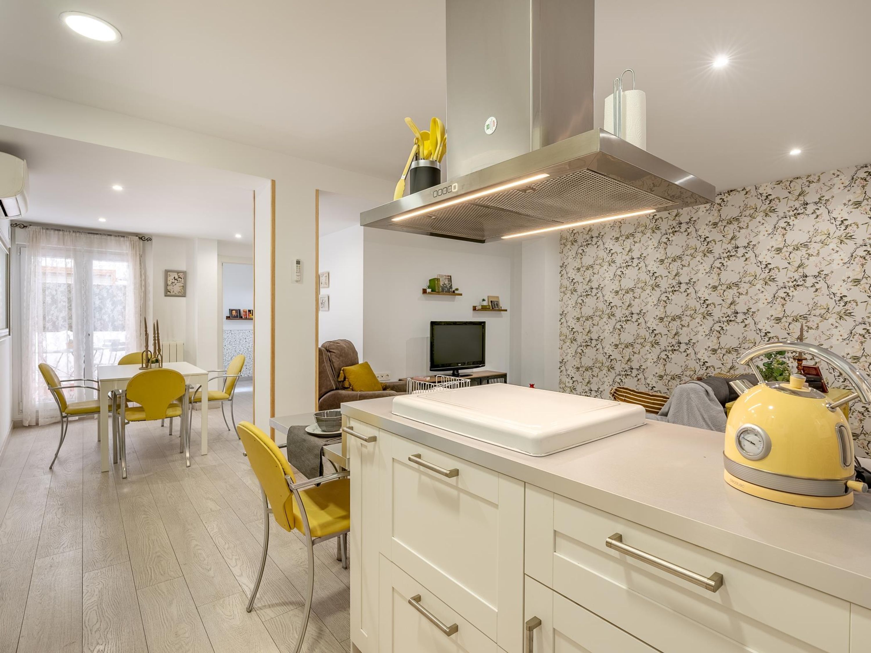 Apartament | 3 dormitoris 